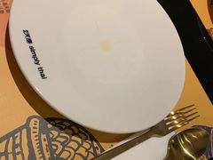 -simply thai天泰(静安嘉里中心店)