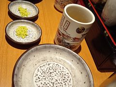 -万岁寿司(天河领展店)