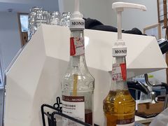 -白鹅咖啡(金城花园店)