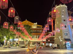 -北川巴拿恰