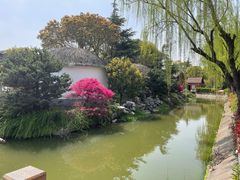 -渭塘酒家(生态园店)