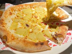 -春树下·树屋花房西餐厅(罍街AS1980店)