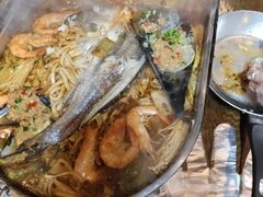 -原乡故事里海鲜大餐(玉祥门北马道巷店)