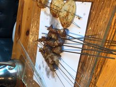 -798音乐烤吧(林西店)