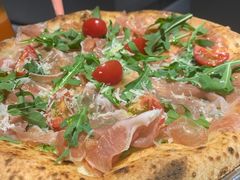 -Primo·丽莫意大利窑烤披萨