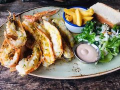 -Pakkhús Restaurant