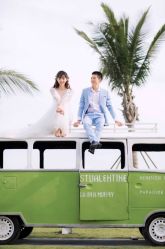 -皇室米澜摄影工作室(宝安店)