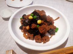 四喜烤麸-上海人家花樣年华(虹口龙之梦店)