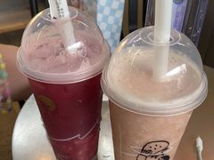 -喜茶(深圳福田星河COCO Park店)