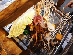 -镇江龙·火锅串串(武侯祠店)