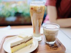 -Peet's Coffee皮爷咖啡(大学路店)