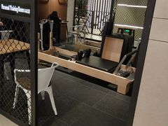 -威尔仕健身·游泳(中港汇店)
