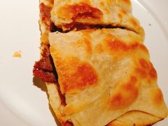 驴肉火烧-掌柜的店·河南菜(世茂店)