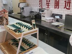 -红星前进面包牛奶公司(五道口购物中心店)