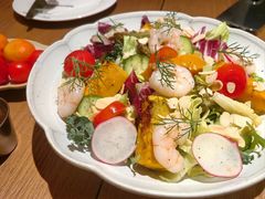 -芭莉与彩虹西餐厅(成都合生汇店)