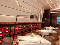 -燃扒房Steakhouse(皇庭店)
