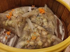 -汕头君华海逸酒店·鸿桃轩中餐厅