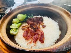 -捞王锅物料理(凯旋路店)