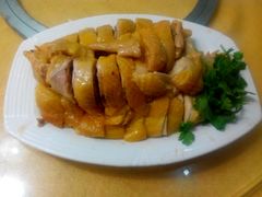湛江鸡-瑞记湛江鸡饭店·粤西第一鸡(粤垦店)