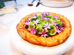 -Le Bistrot de Racine