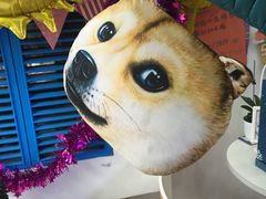 -贝紫Style(木马公寓店)