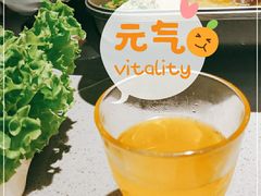 -半天妖烤鱼(东方新天地店)