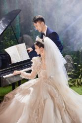 -爱城婚纱摄影·品质严选店