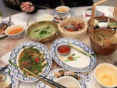 -KingThaia金泰兰(滨江天街店)