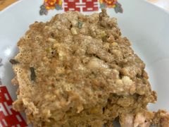 -谈灵农家柴爿菜饭