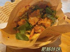 -豆相识•九九豆腐脑(牛咡桥店)