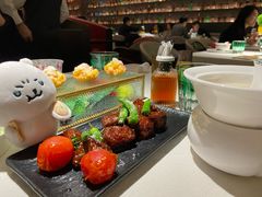 -華府Deluxe(兴业太古汇店)