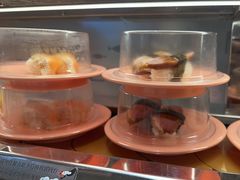 -争鲜回转寿司(中街大悦城店)