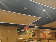 -海底捞火锅(金融街万达店)