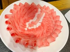 肥牛一号-仁和四季涮肉馆(天坛南门店)