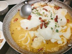 -外婆味道·云南菜大当家(关上店)