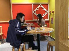 大堂-赵记传承(广州越秀五羊新城店)