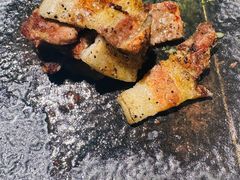 -久藏·横膈膜烧肉·酒场(江汉路店)