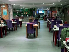 大堂-紫光园(顺义店)