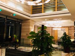 -无锡新湖铂尔曼大酒店