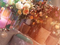 -蜜桃花开·中西融合菜E&W(南长街店)