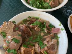 -万盛园炖肉馆(云峰店)
