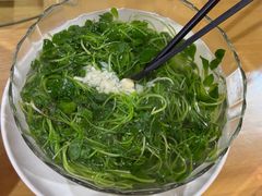 -庐山三石饭店·山里土菜(庐山店)