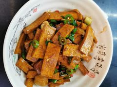 -满福隆酒楼(万绿园店)