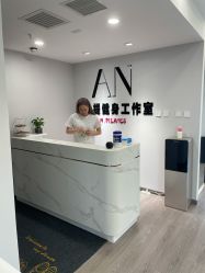 点击看大图 -AN普拉提·健身工作室