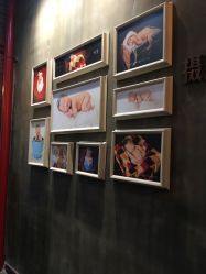 -iplus爱家高端孕妇摄影