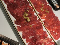 -牛人日志·鲜牛肉骨汤火锅(万科里瑧店)