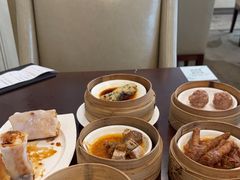 -斑斓西餐厅·自助茶点(高崎机场佰翔花园酒店)
