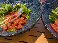 -尚宴牛特鲜自助(太原街万达店)