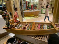 -杭州钱江新城万怡酒店-西餐厅