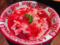 -袁山山重庆火锅(丈八北路店)